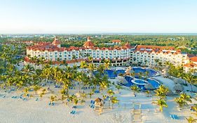 Occidental Caribe Hotel Punta Cana